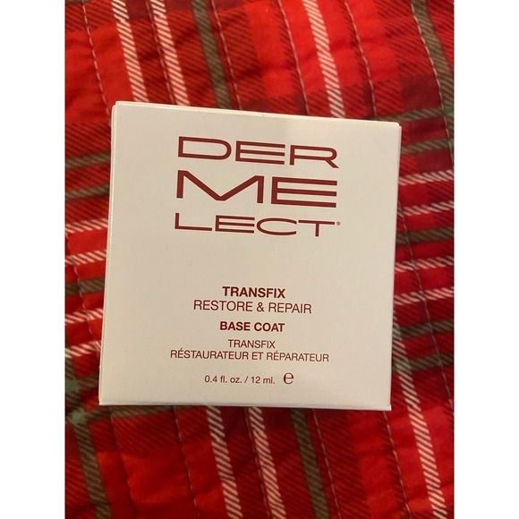 Dermelect Transfix Restore and Repair Base layer - Picture 2 of 4
